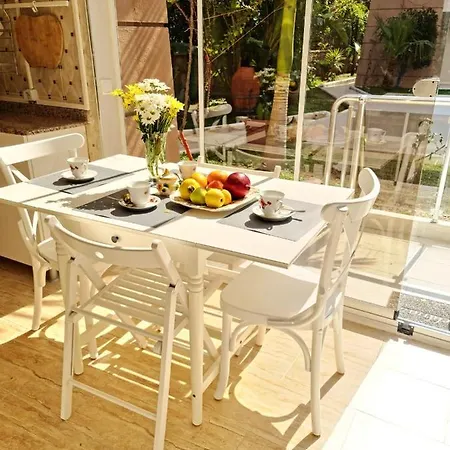 Apartment Kemer Apartamento Kemer