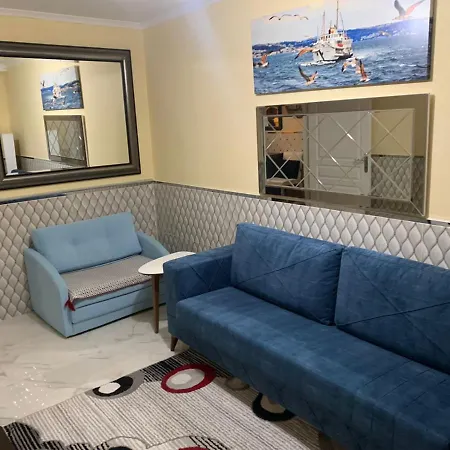 Apartment Kemer Apartamento Kemer