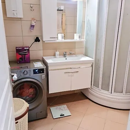 Apartment Kemer
