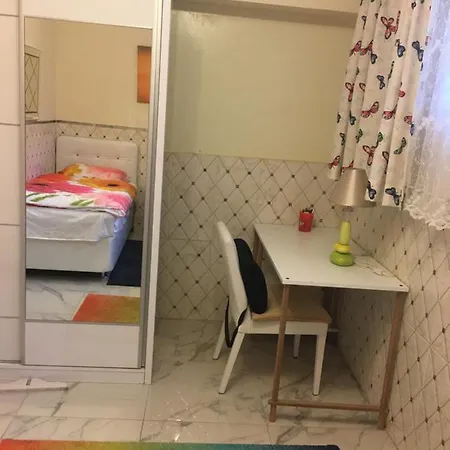 Apartment Kemer Apartament *