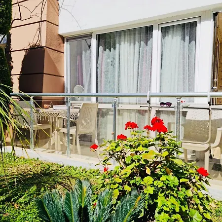 Apartamento Apartment Kemer