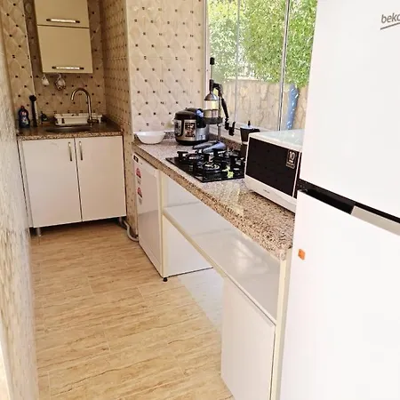Apartment Kemer Apartament