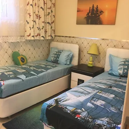 Apartment Kemer Apartamento Kemer