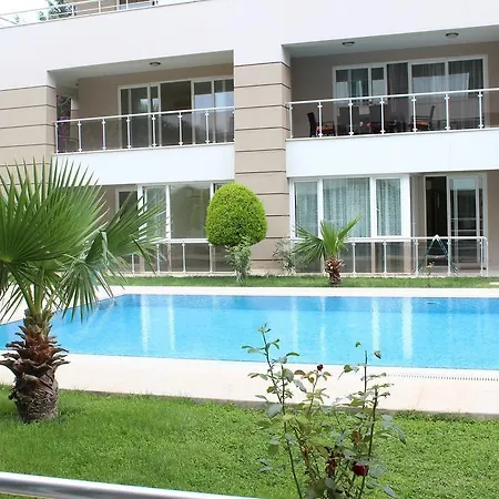 Apartamento Apartment Kemer