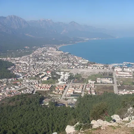 Apartamento Apartment Kemer *