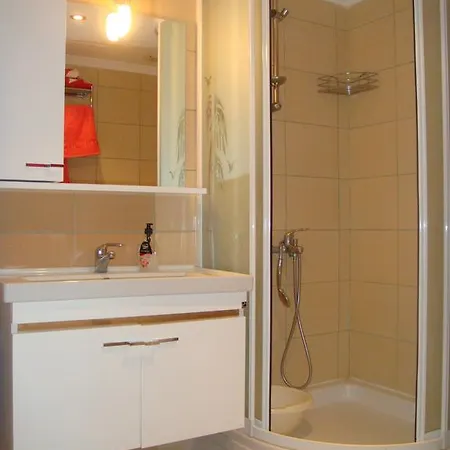 Apartment Kemer