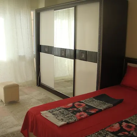 Apartment Kemer Apartamento