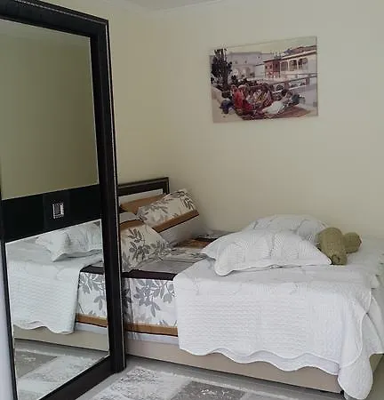 Apartment Kemer Apartamento *